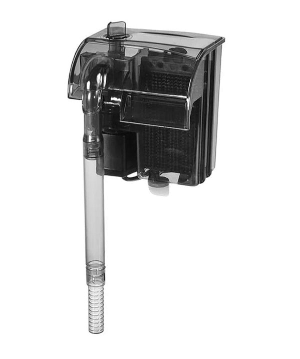 Filtro Externo Hang On Clear View 280 - 280L/h