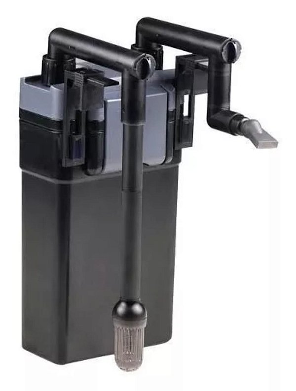 Filtro Externo Hang On Hbl-801 Sunsun 500L/h