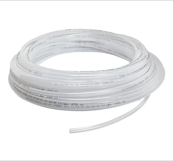 Mangueira Ozônio até 4.000 litros 6mm