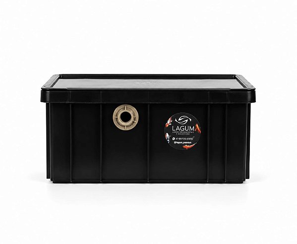 Caixa Filtro 130L - até 6000L