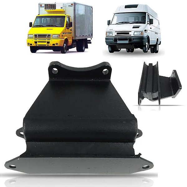 COXIM TRASEIRO DO MOTOR DAILY 3510 / 3512 4912 4510 4910 TURBO 1997 A 2007