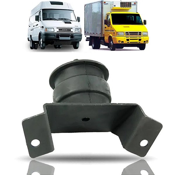 COXIM DO MOTOR LADO DIREITO DAILY 1997 A 2007
