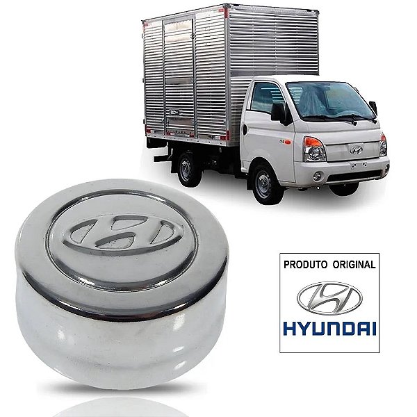 Calota Original Hyundai HR 2004 a 2019