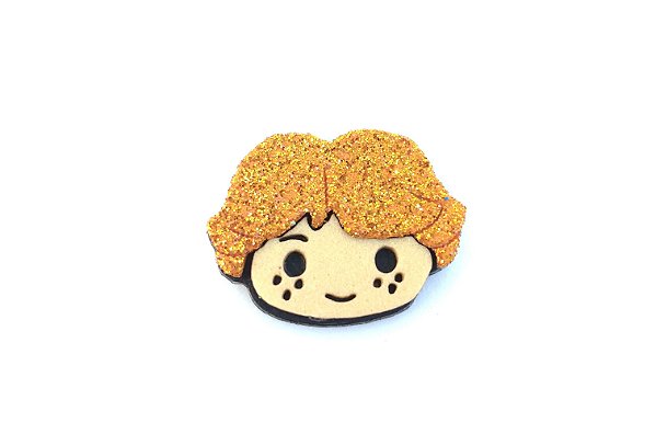 1 Adesivo Pet Rony