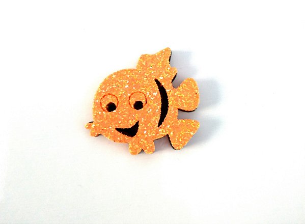 1 Adesivos Pet Nemo