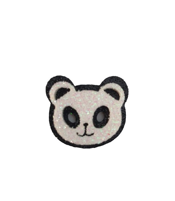 1 Adesivo Pet Panda