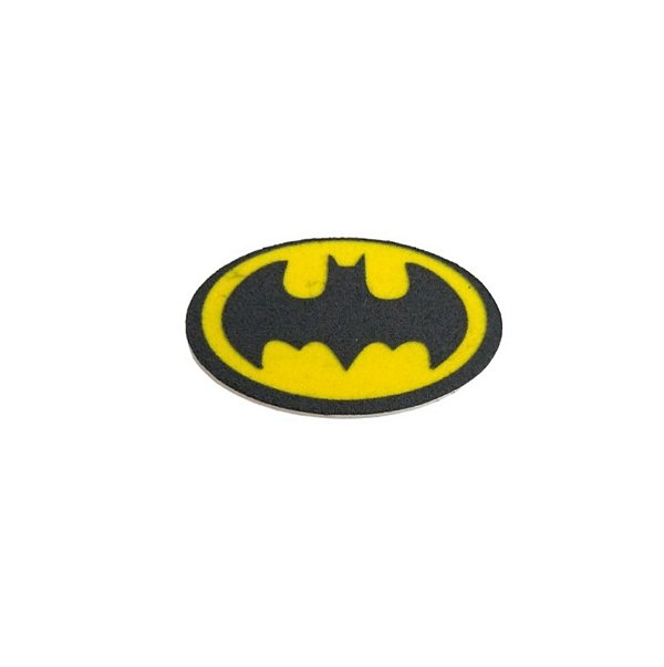 Adesivo Batman Logo