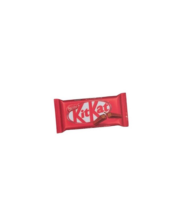 1 Adesivo Pet KitKat Luxo