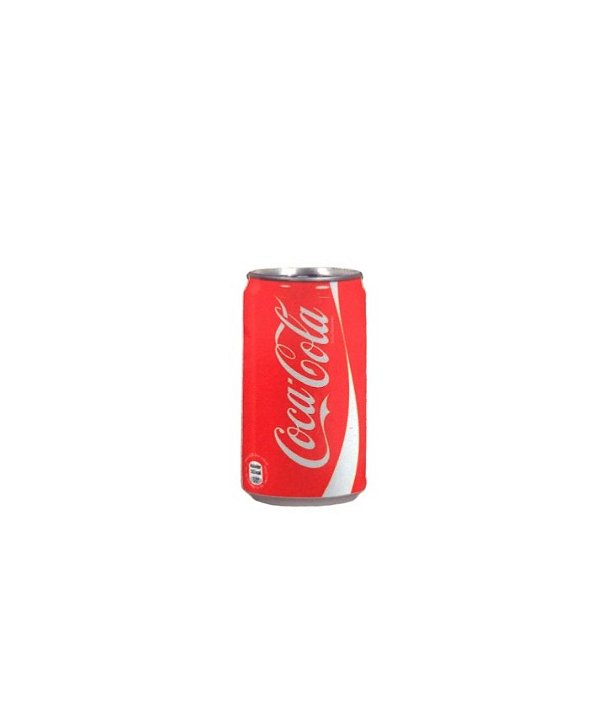 1 Adesivo Pet Coca Luxo