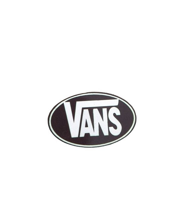 1 Adesivo Pet Vans Luxo