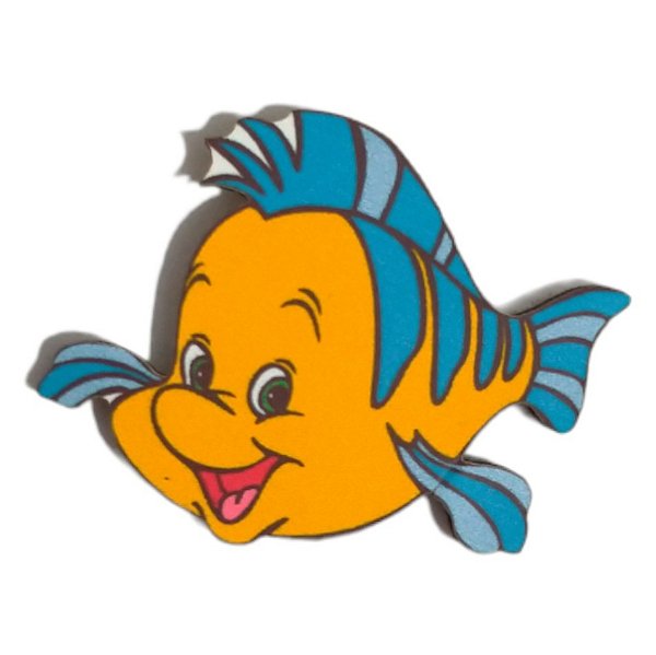 1 Adesivo Pet Linguado luxo