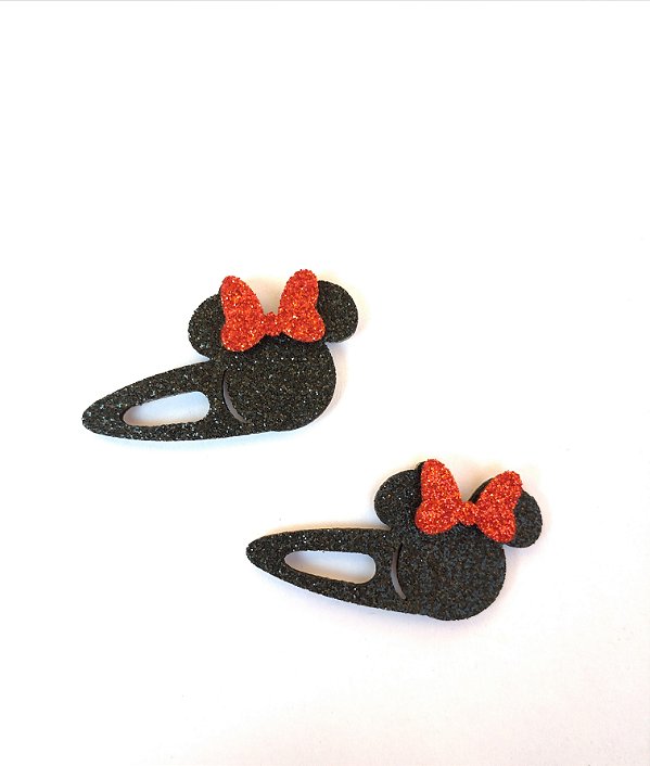 5 Adesivos Pet Tic Tac Minnie