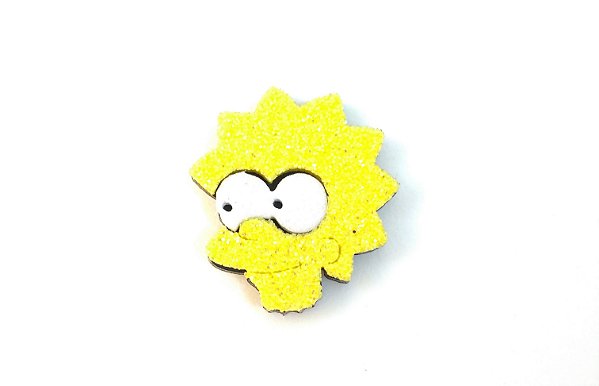 25 Adesivos Pet Lisa