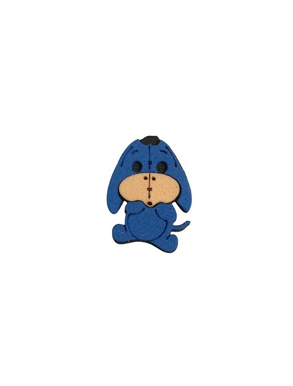 1 Adesivo Pet Bisonho Baby