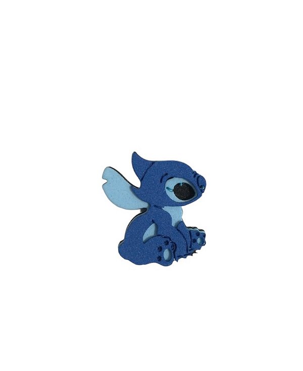 1 Adesivo Pet Stitch