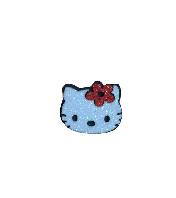 25 Adesivos Pet Hello Kity