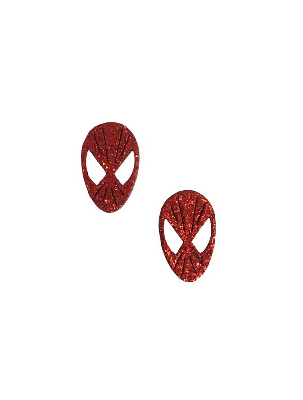 36 Adesivos Pet Homem Aranha