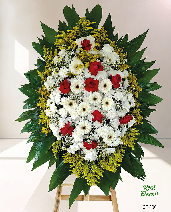 C125 - Real Eternity