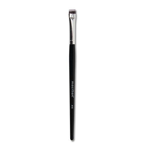Pincel Para Delinear Macrilan A15