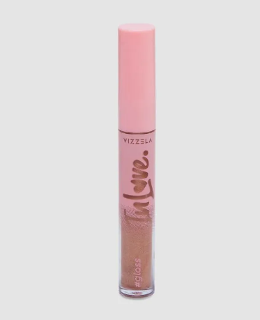 Vz11 Gloss Vizzela Cor 02 - Vida