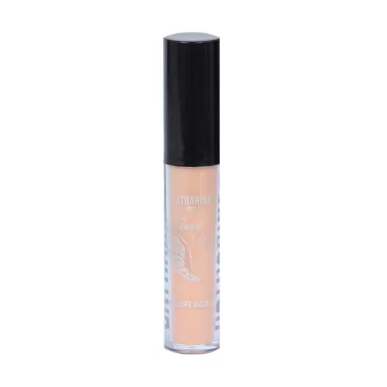 Camuflagem Alta Cobertura Angel Wings Catharine Hill 1026/A4