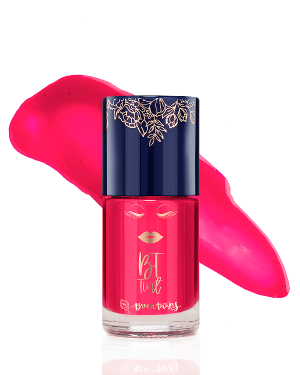 Bt Tint Alice Liptint Bruna Tavares
