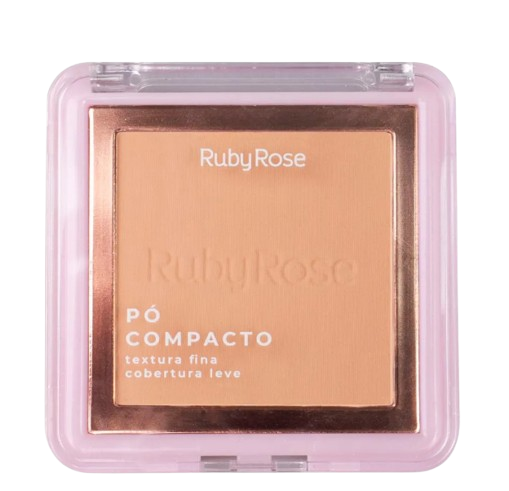 Po Compacto Pc20 Hbf8582 Rubyrose