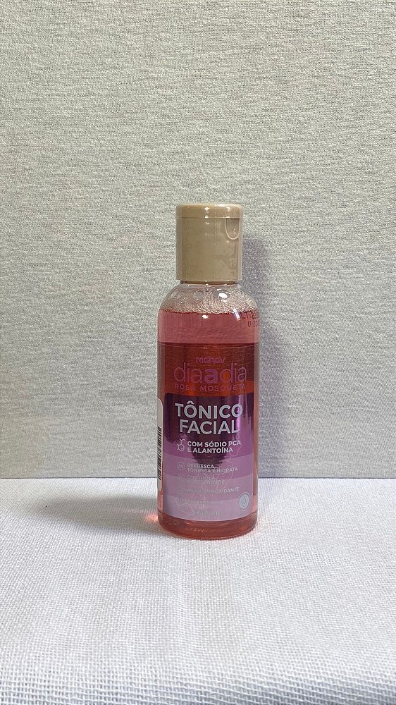 Tonico Facial Dia A Dia Mahav