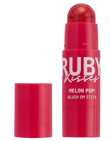 MELON POP BLUSH STICK FLAMINGO POP