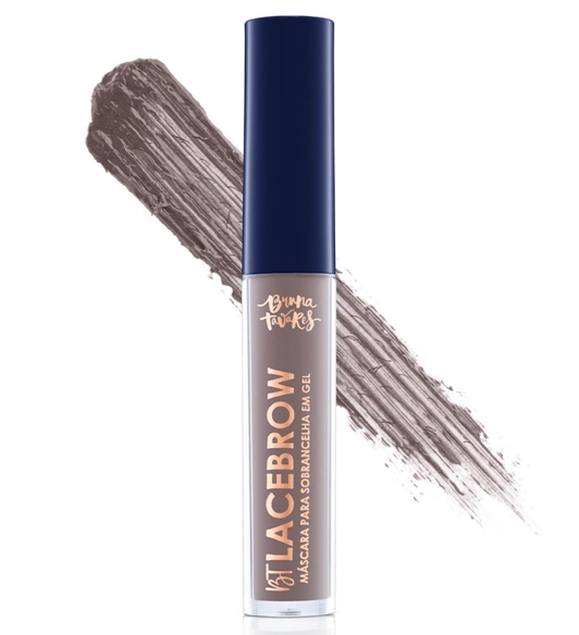 BT LACEBROW / BROWN