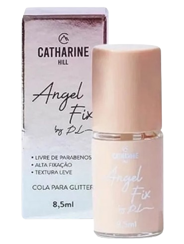 Cola para Glitter by Pri Lessa Angel Fix