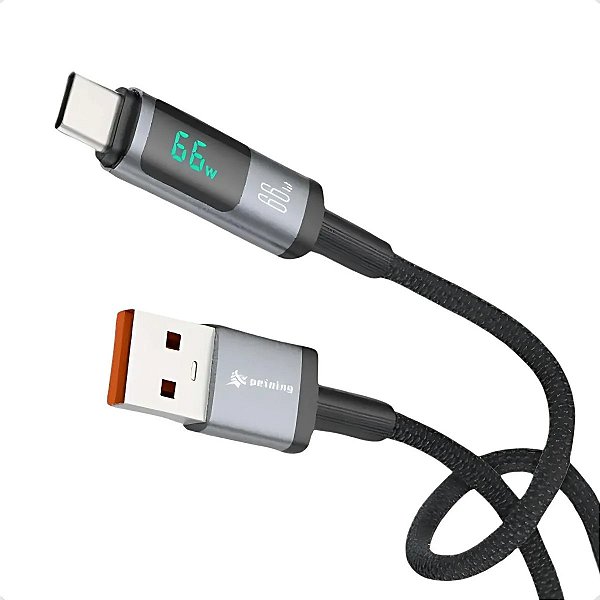 Cabo de Dados Peining PEI-J90-3 66W