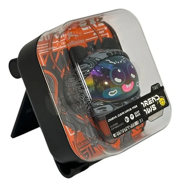 Fone de Ouvido Multifaces Peining PEI-P5550B