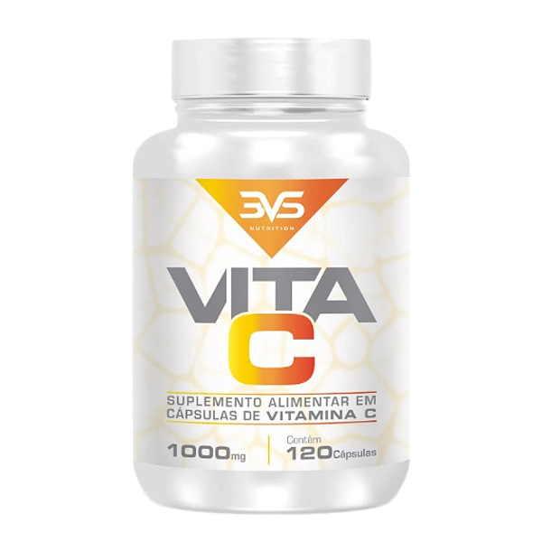 Vitamina C 120cps -Essential