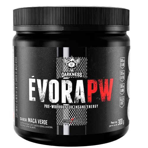 Évora PW 300g - Darkness