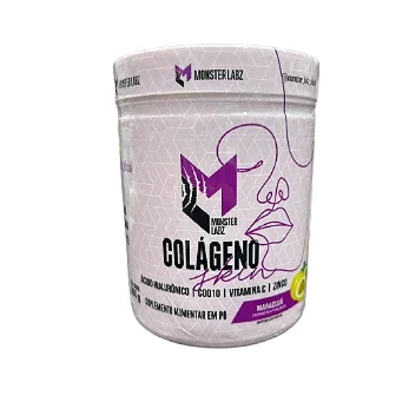 Colágeno 300g - Underlabz