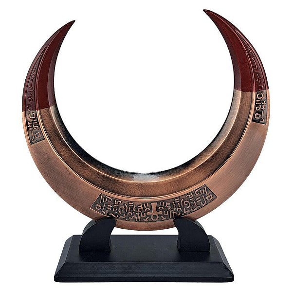 Enfeite Cavaleiro Da Lua