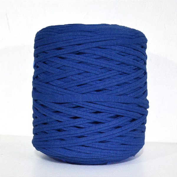 Fio de Malha Azul Cobalto 1KG