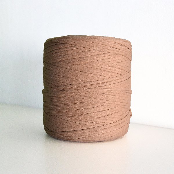 Fio de Malha Bronze 1KG