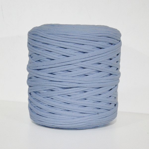 Fio de Malha Azul Celeste 1KG