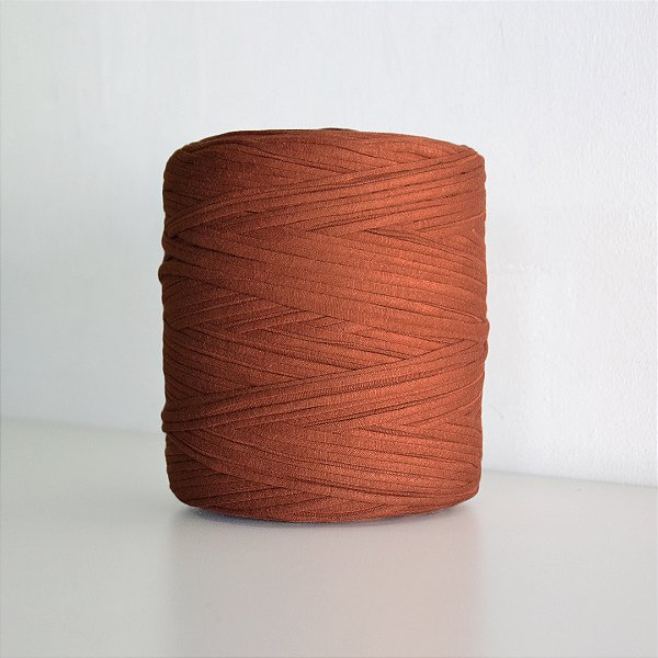 Fio de Malha Carmim 1KG