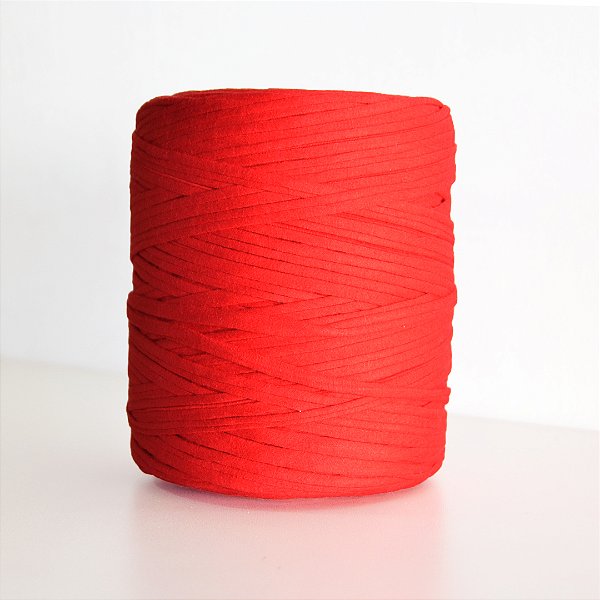 Fio de Malha Vermelho 1KG