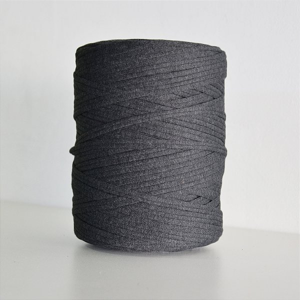 Fio de Malha Grafite 1KG