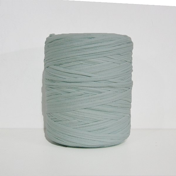 Fio de Malha Verde Primavera 1KG