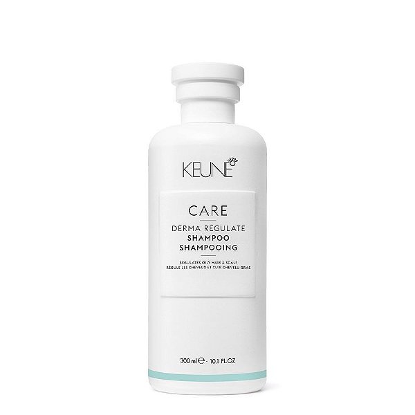 Shampoo Care Derma Regulate Keune 300ml