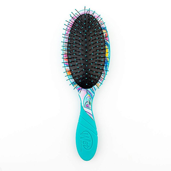 Escova de Cabelo Electric Dreams Redemoinho Wetbrush