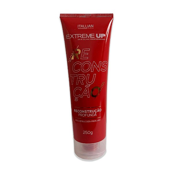 Reconstrução Profunda Extreme Up Itallian 250g