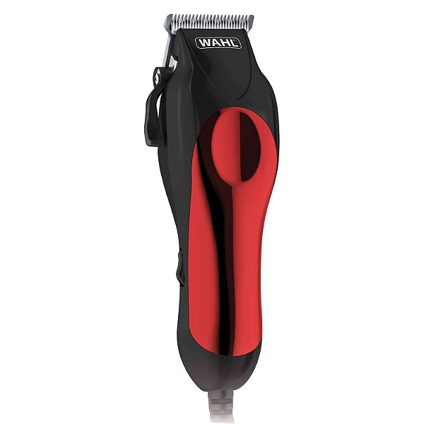Máquina de Acabamento T-Pro Wahl Bivolt