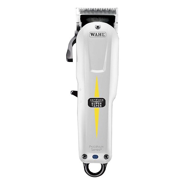 Máquina de Cortar Cabelo Professional Super Taper Wahl