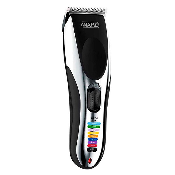 Máquina de Cortar Cabelo sem Fio Family Cut Pro Wahl Bivolt